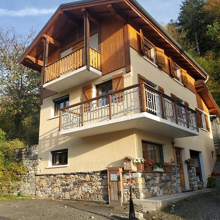 Y'Hello Studio Macot-la-Plagne المظهر الخارجي الصورة